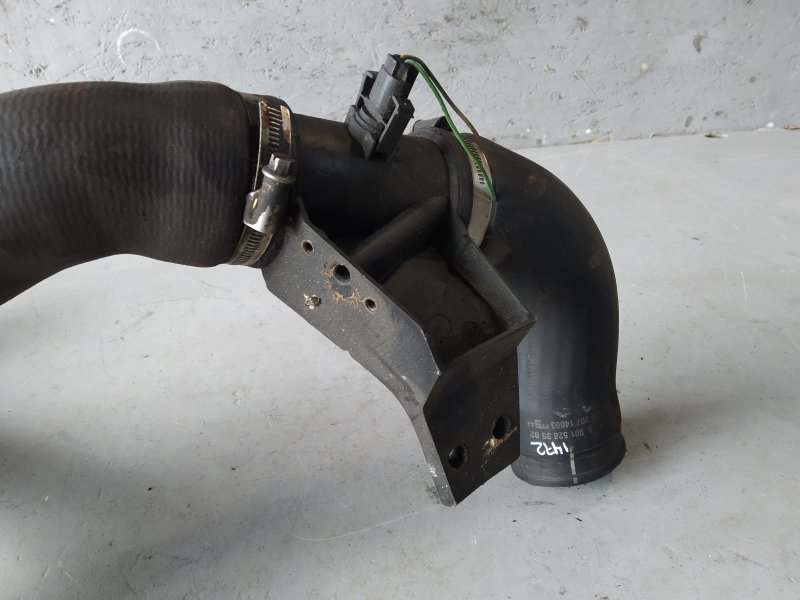 патрубок интеркулера, 4760 рублей, Санкт-Петербург