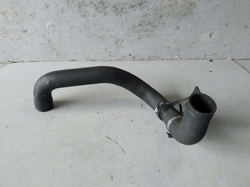 патрубок интеркулера, 4760 рублей, Санкт-Петербург