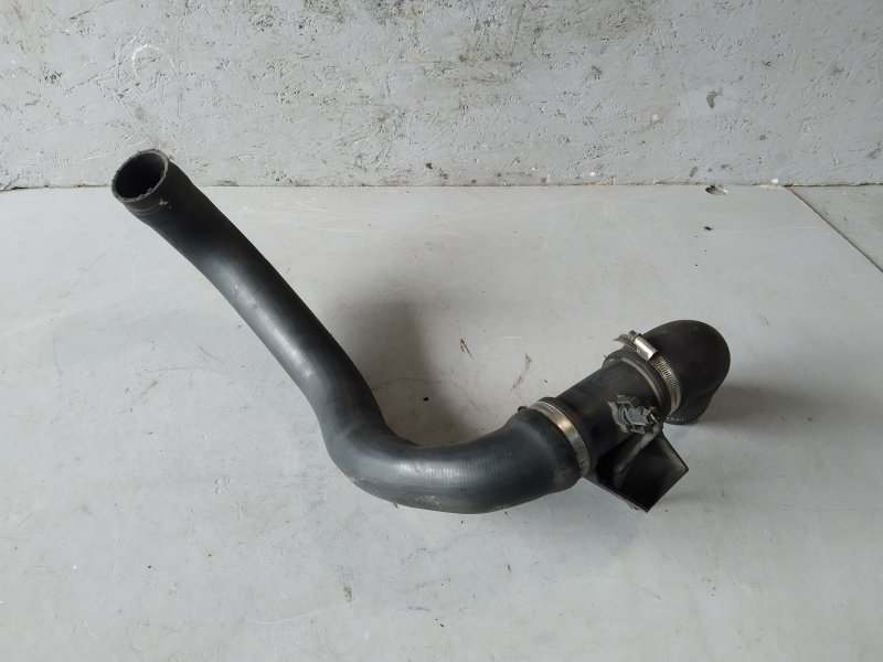 патрубок интеркулера, 4760 рублей, Санкт-Петербург