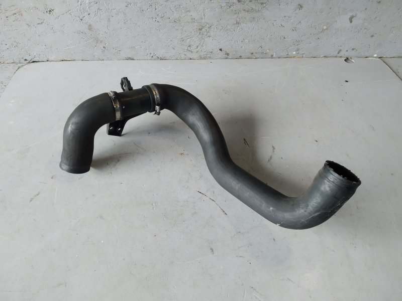 патрубок интеркулера, 4760 рублей, Санкт-Петербург