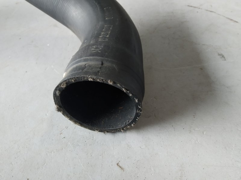 патрубок интеркулера, 4760 рублей, Санкт-Петербург