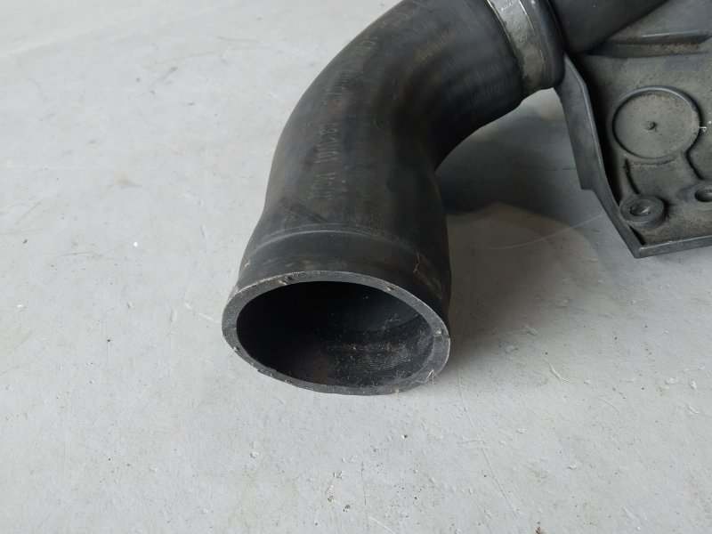 патрубок интеркулера, 4760 рублей, Санкт-Петербург