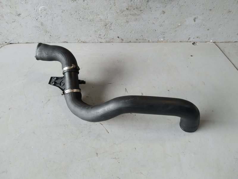 патрубок интеркулера, 4760 рублей, Санкт-Петербург