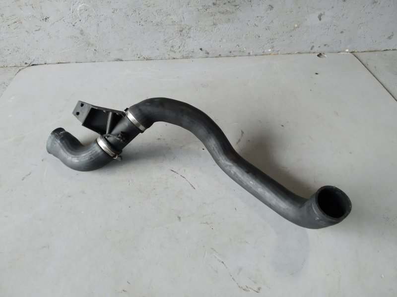 патрубок интеркулера, 4760 рублей, Санкт-Петербург