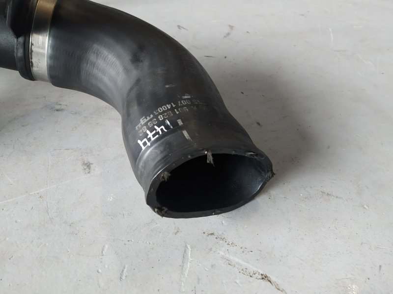 патрубок интеркулера, 4760 рублей, Санкт-Петербург