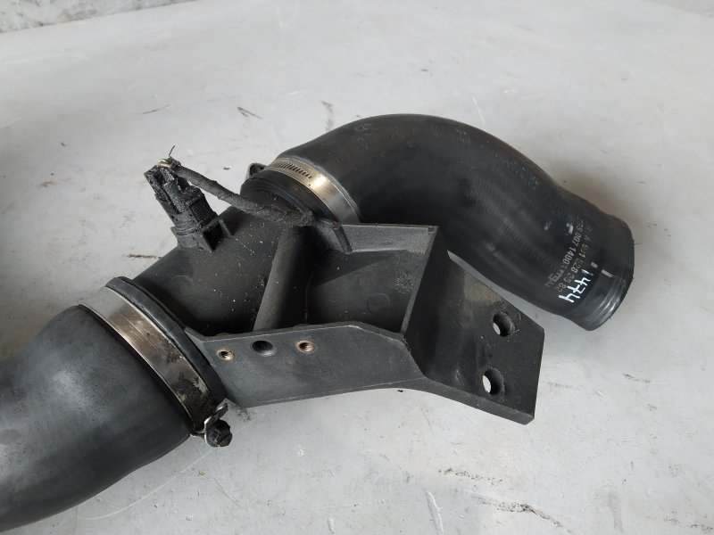 патрубок интеркулера, 4760 рублей, Санкт-Петербург