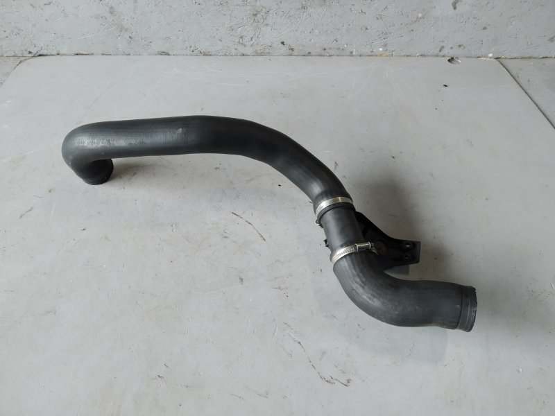 патрубок интеркулера, 4760 рублей, Санкт-Петербург