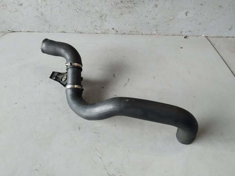 патрубок интеркулера, 4760 рублей, Санкт-Петербург