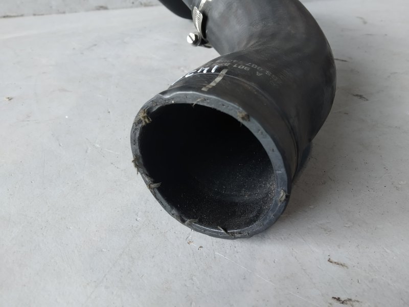 патрубок интеркулера, 4760 рублей, Санкт-Петербург