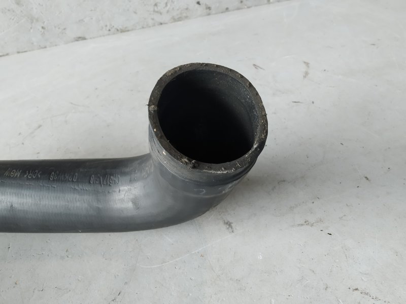 патрубок интеркулера, 4760 рублей, Санкт-Петербург