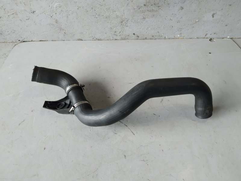 патрубок интеркулера, 4760 рублей, Санкт-Петербург