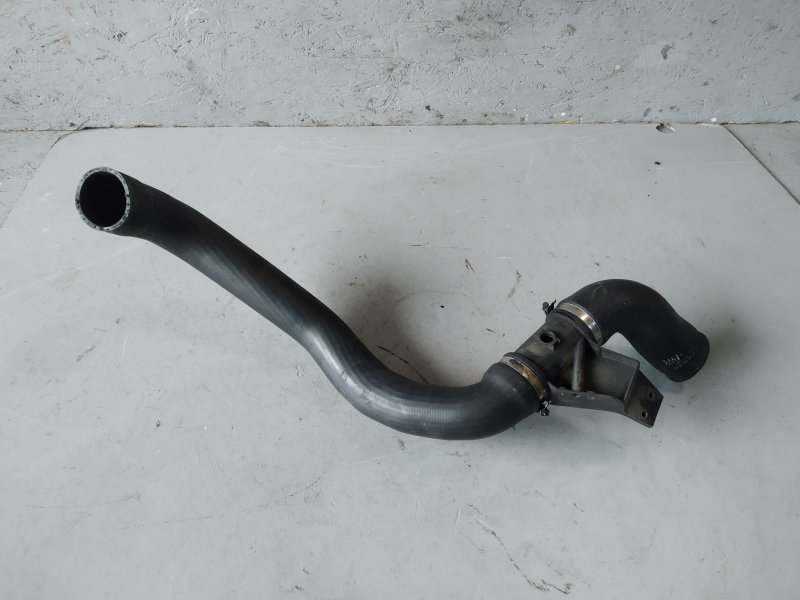 патрубок интеркулера, 4760 рублей, Санкт-Петербург