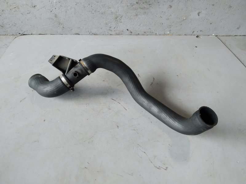 патрубок интеркулера, 4760 рублей, Санкт-Петербург