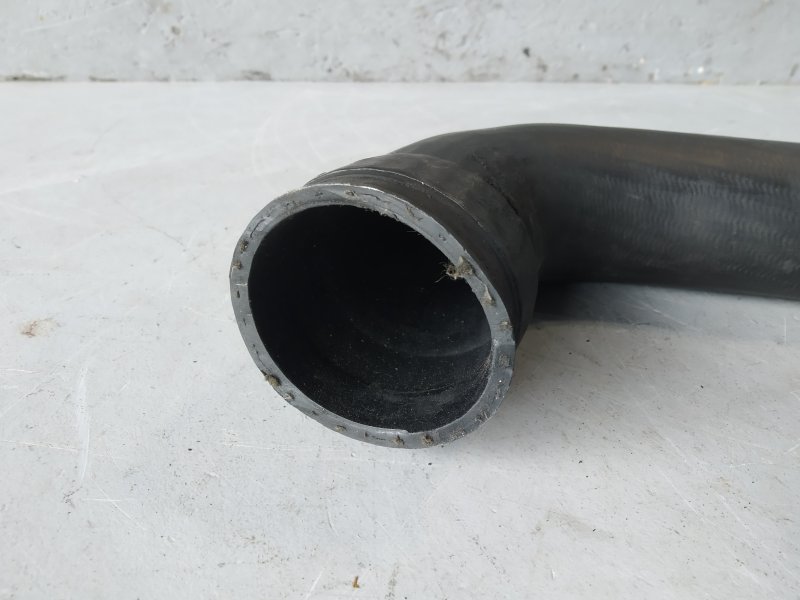 патрубок интеркулера, 4760 рублей, Санкт-Петербург