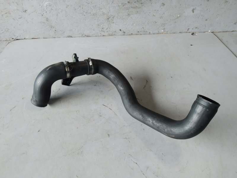 патрубок интеркулера, 4760 рублей, Санкт-Петербург