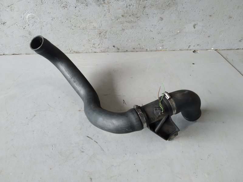 патрубок интеркулера, 4760 рублей, Санкт-Петербург