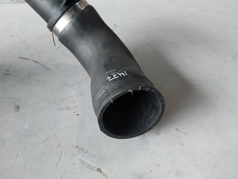 патрубок интеркулера, 4760 рублей, Санкт-Петербург