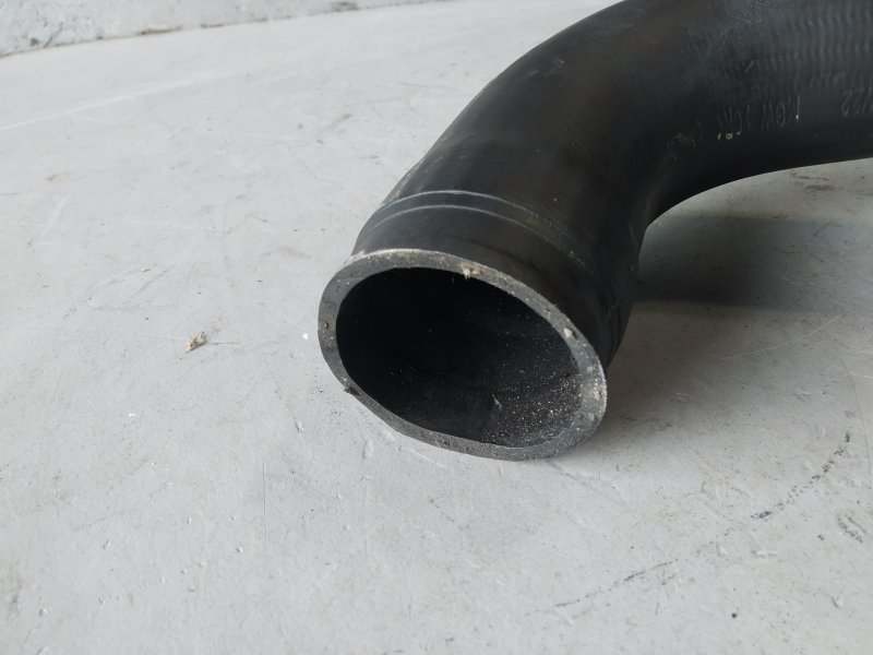 патрубок интеркулера, 4760 рублей, Санкт-Петербург