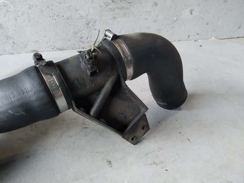 патрубок интеркулера, 4760 рублей, Санкт-Петербург