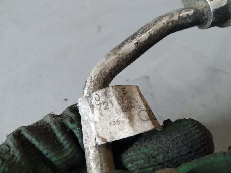 трубка кондиционера, 4120 рублей, Санкт-Петербург