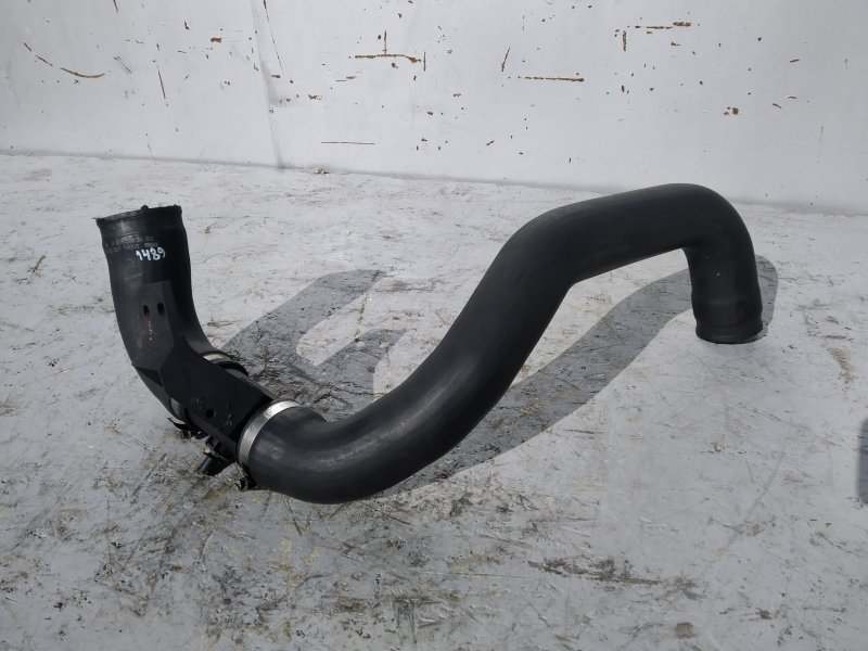 патрубок интеркулера, 4760 рублей, Санкт-Петербург