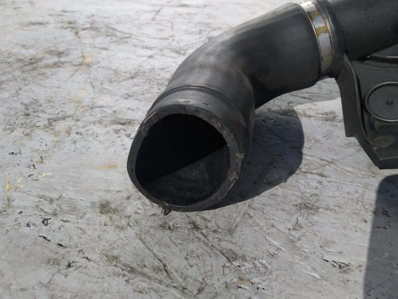 патрубок интеркулера, 4760 рублей, Санкт-Петербург