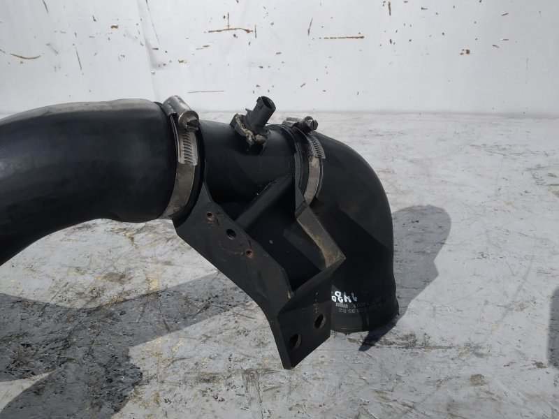 патрубок интеркулера, 4760 рублей, Санкт-Петербург