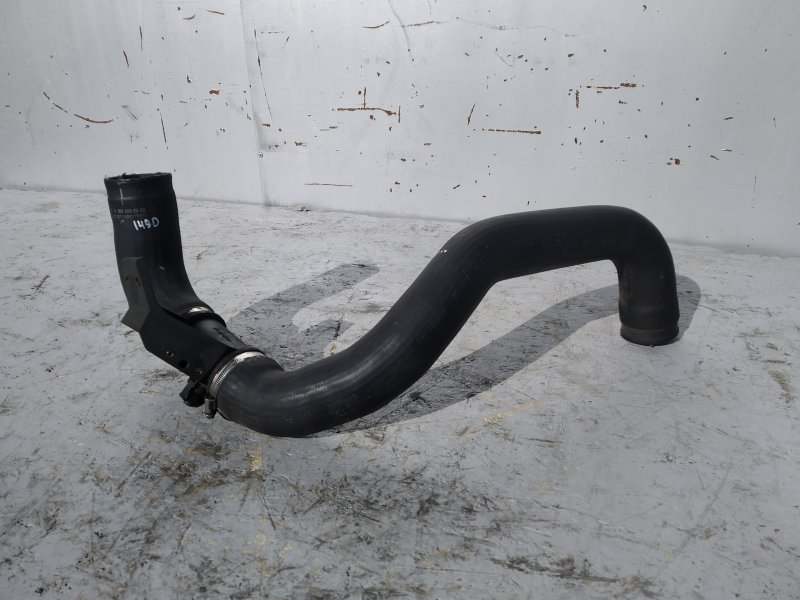 патрубок интеркулера, 4760 рублей, Санкт-Петербург