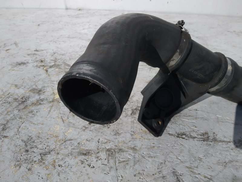 патрубок интеркулера, 4760 рублей, Санкт-Петербург