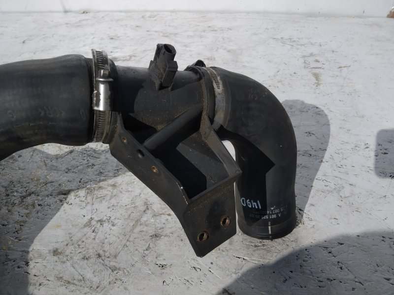 патрубок интеркулера, 4760 рублей, Санкт-Петербург