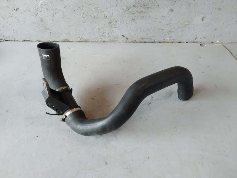 патрубок интеркулера, 4760 рублей, Санкт-Петербург