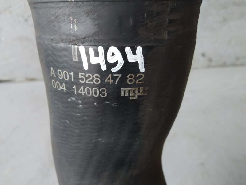 патрубок интеркулера, 4760 рублей, Санкт-Петербург