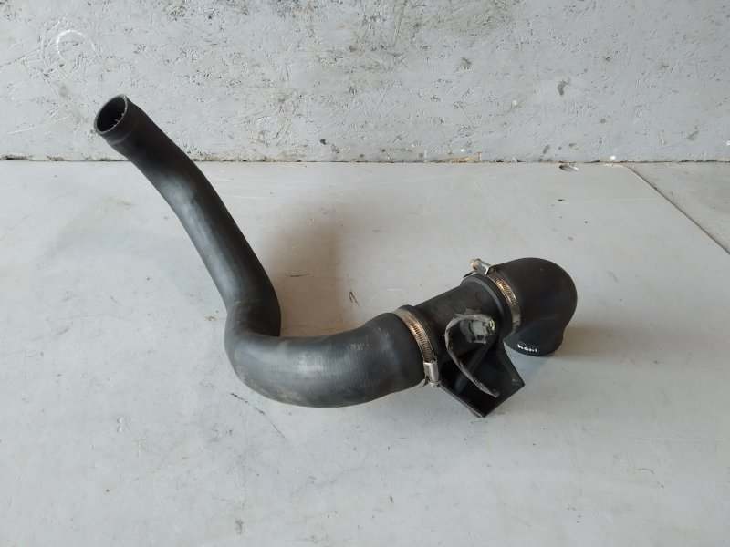 патрубок интеркулера, 4760 рублей, Санкт-Петербург