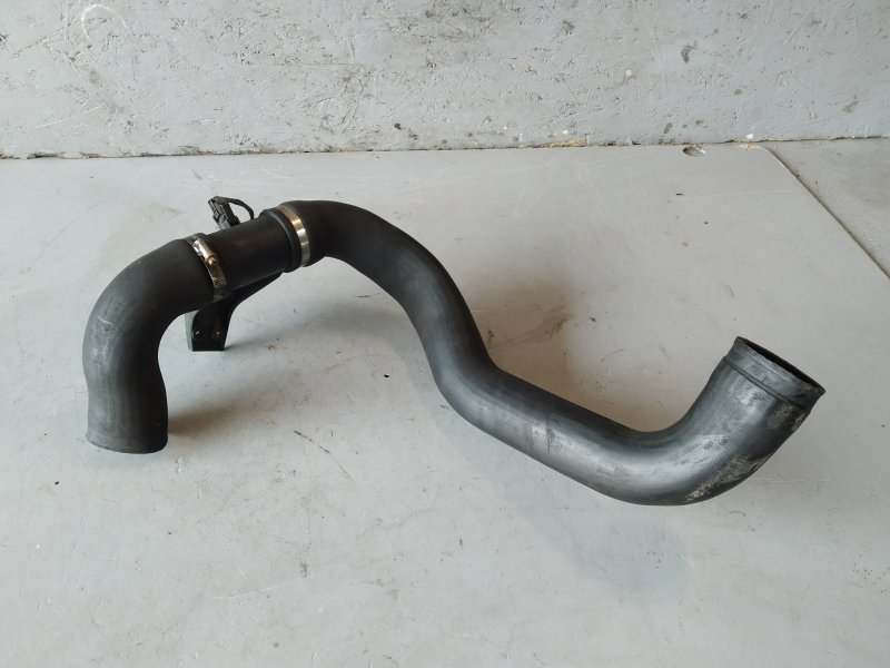 патрубок интеркулера, 4760 рублей, Санкт-Петербург