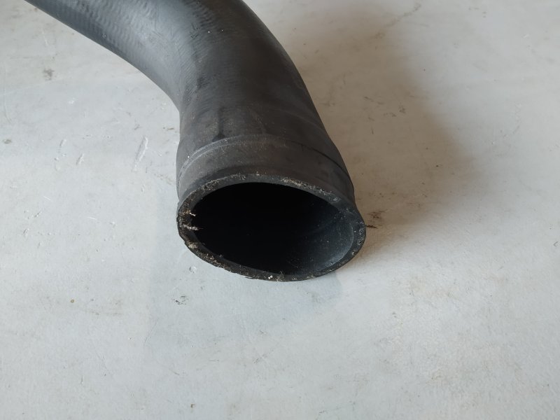 патрубок интеркулера, 4760 рублей, Санкт-Петербург