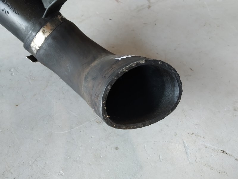 патрубок интеркулера, 4760 рублей, Санкт-Петербург