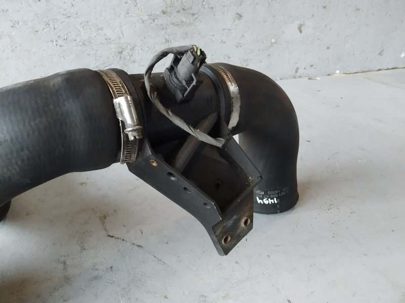 патрубок интеркулера, 4760 рублей, Санкт-Петербург