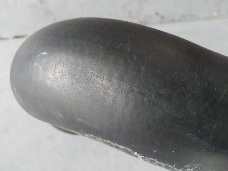 патрубок интеркулера, 2425 рублей, Санкт-Петербург