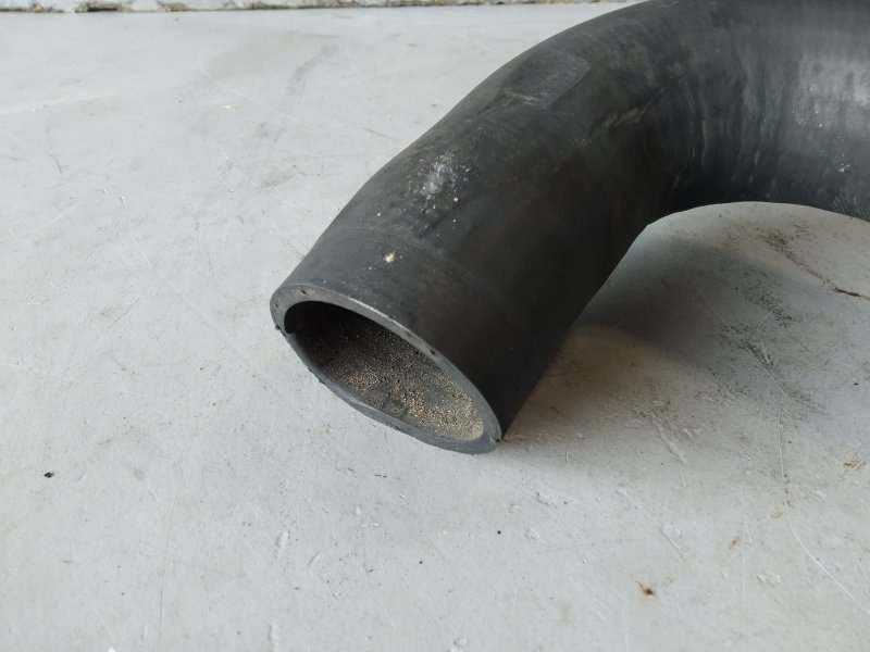 патрубок интеркулера, 2425 рублей, Санкт-Петербург