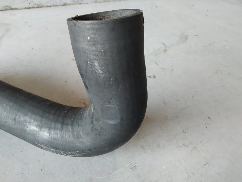 патрубок интеркулера, 2425 рублей, Санкт-Петербург