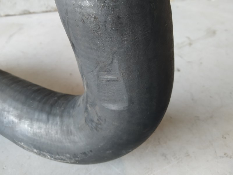 патрубок интеркулера, 2425 рублей, Санкт-Петербург