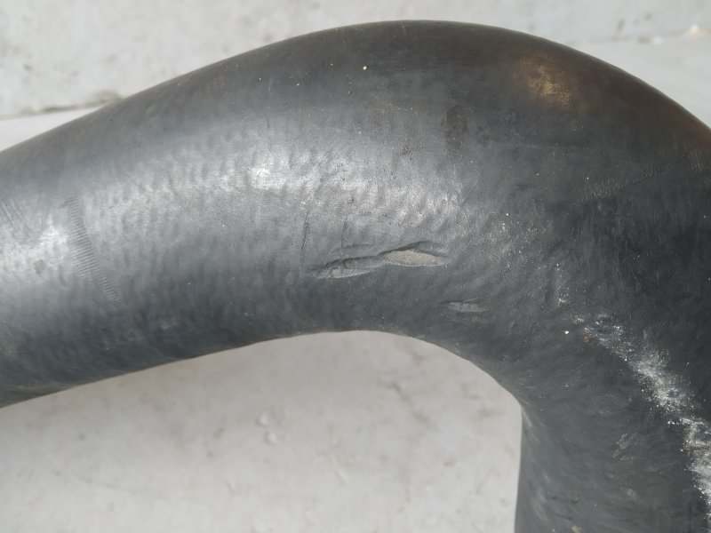 патрубок интеркулера, 2425 рублей, Санкт-Петербург