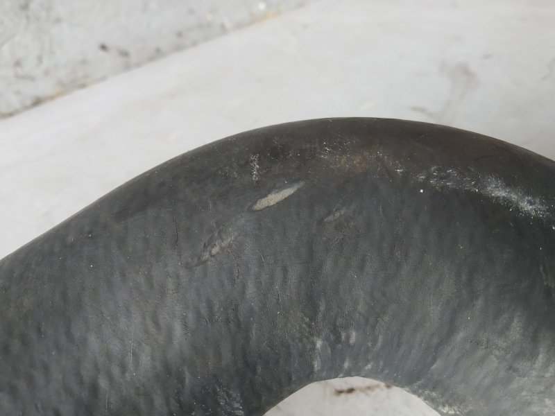 патрубок интеркулера, 2425 рублей, Санкт-Петербург