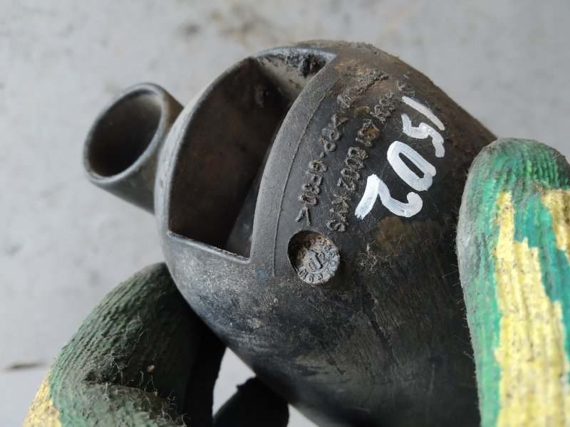 ресивер вакуумный, 1630 рублей, Санкт-Петербург