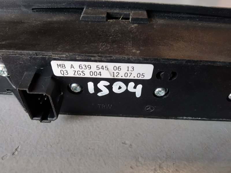 кнопка стеклоподъемника, 1260 рублей, Санкт-Петербург