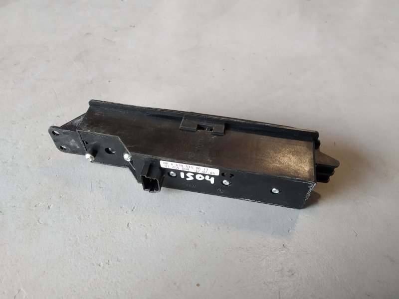 кнопка стеклоподъемника, 1260 рублей, Санкт-Петербург