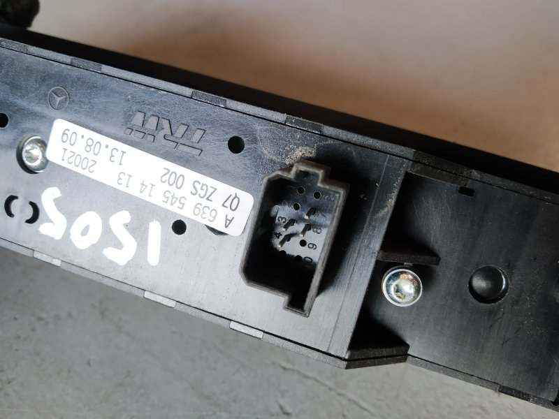 кнопка стеклоподъемника, 1045 рублей, Санкт-Петербург