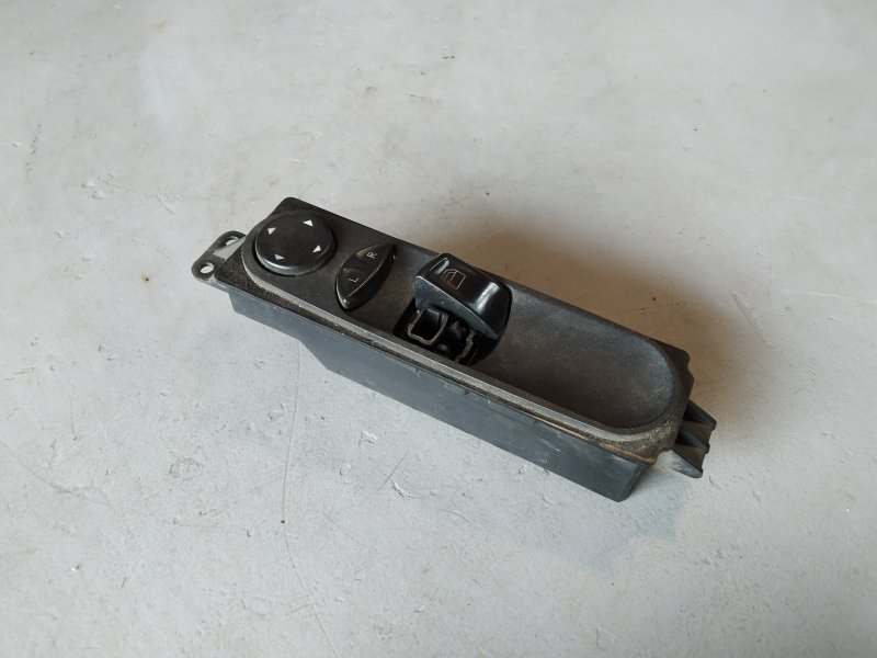 блок кнопок стеклоподъемника, 1670 рублей, Санкт-Петербург