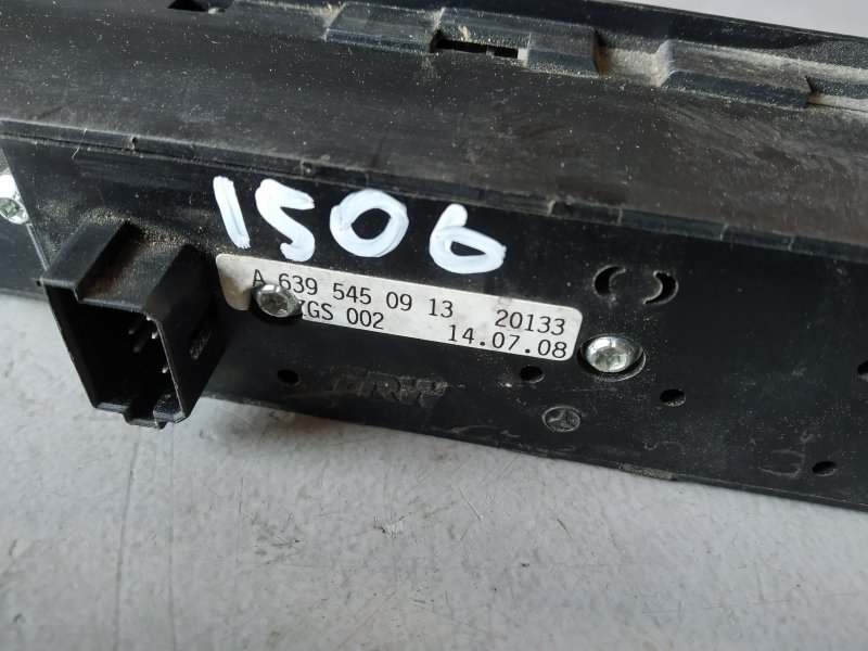 блок кнопок стеклоподъемника, 1670 рублей, Санкт-Петербург