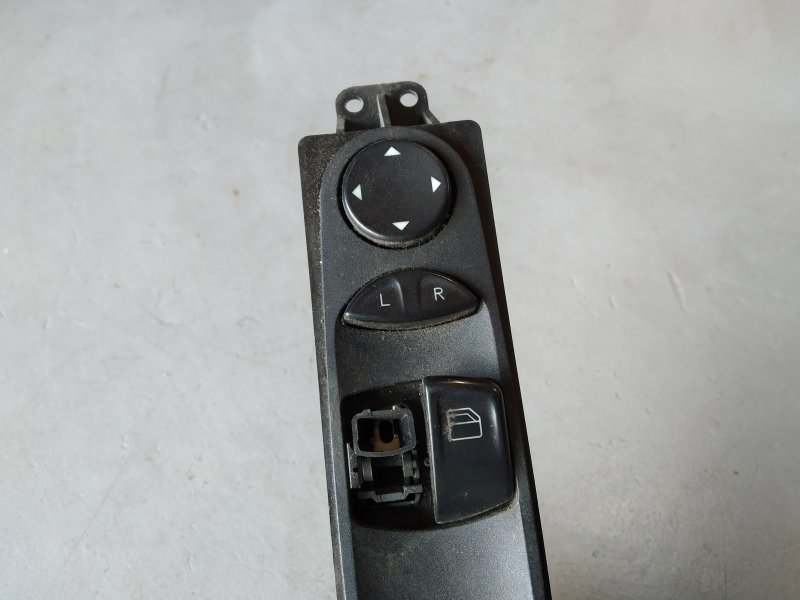 блок кнопок стеклоподъемника, 1670 рублей, Санкт-Петербург